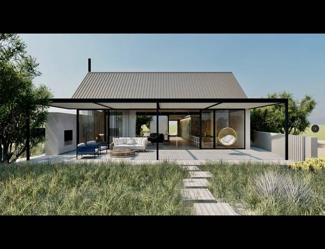 770M² VACANT LAND FOR SALE IN GROTTO BAY